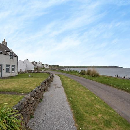 Jura Villa Drummore Exterior photo